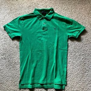 Boys Polo Ralph Lauren Shirt